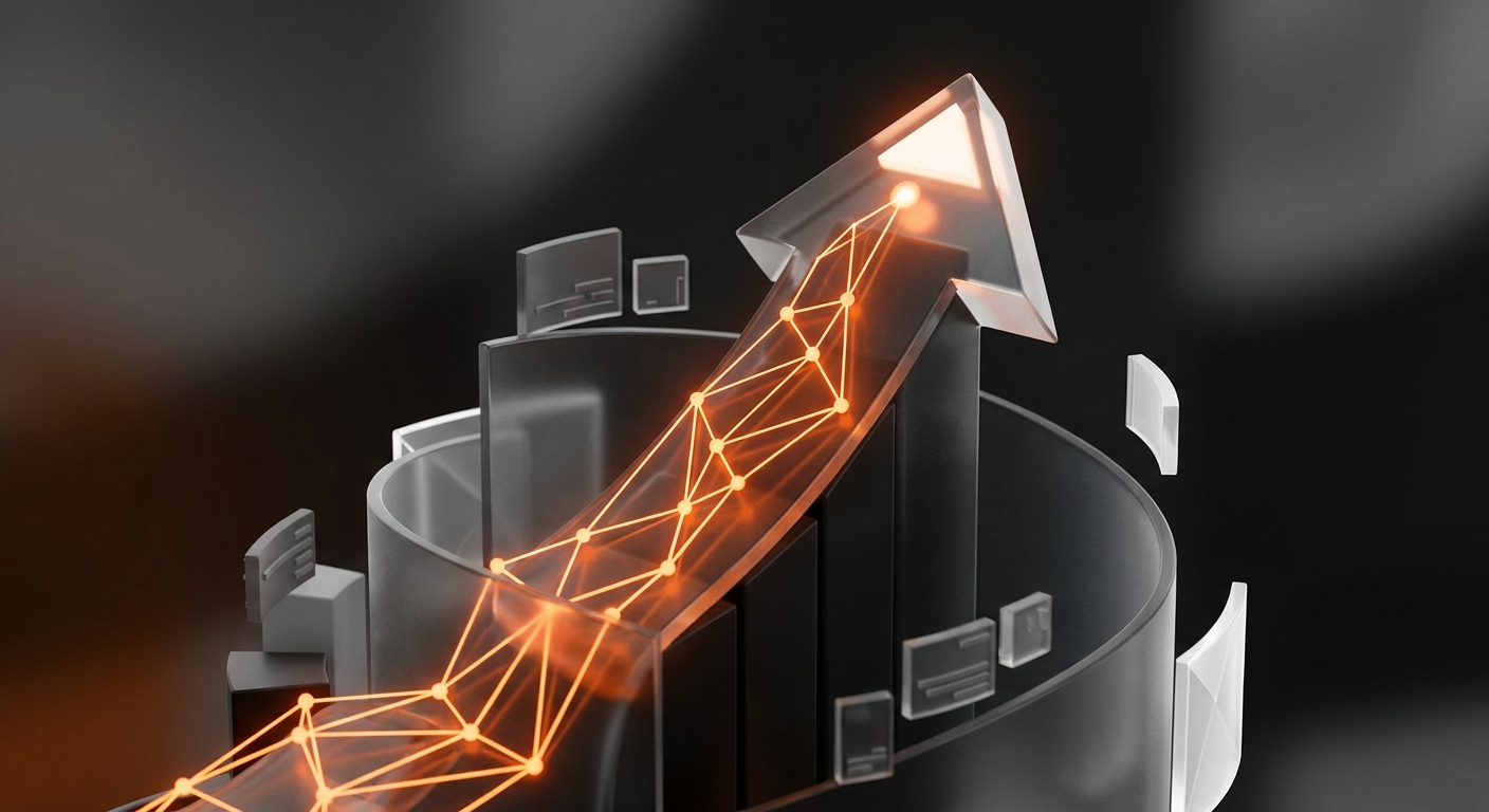 Illustration for Web Traffic Rankings: How to Read Them and Actually Improve Yours
