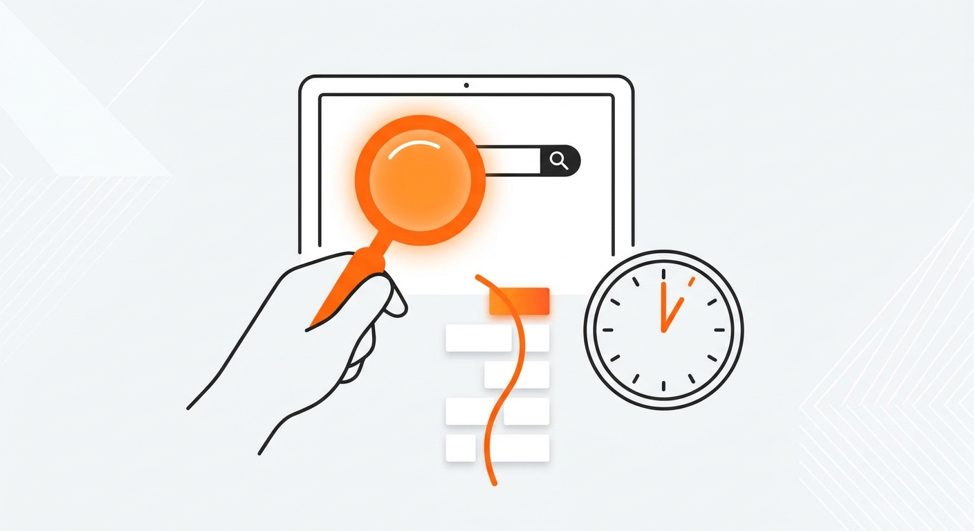 Check Your Google Ranking by Hand Without Skewing the Results
If you want to know how to check your Google ranking for one keyword today, a manual search takes about two minutes. A normal