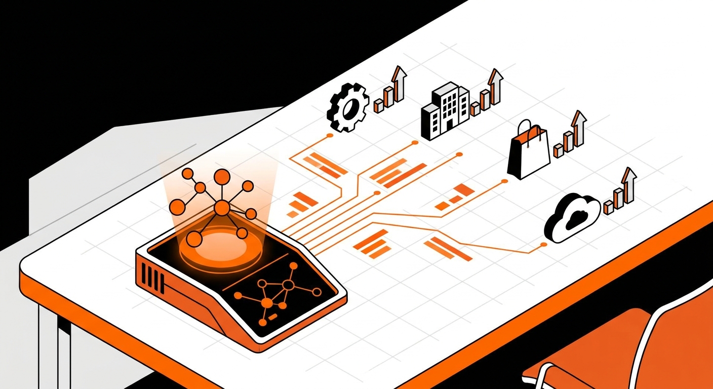 Illustration for How to Use a Rank Checker Online Across Multiple Brands and Clients