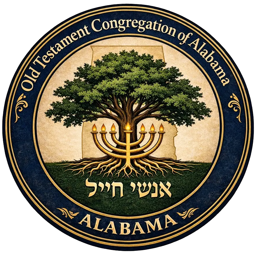 Old Testament Congregation of Alabama