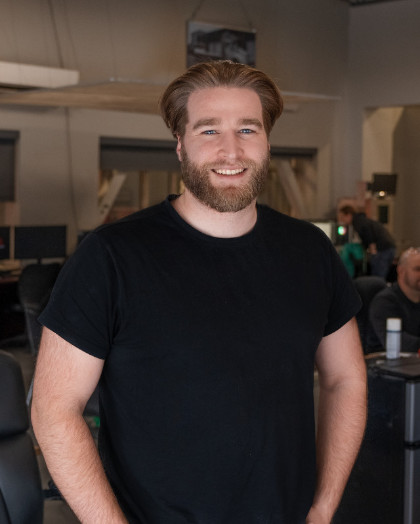 Louis-Alexandre Auger