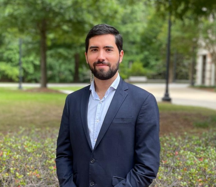 Alejandro Valencia Patiño