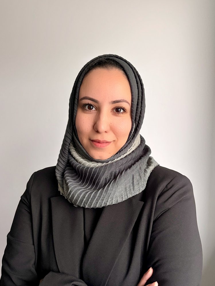 Dra. Khaleda Ahmadyar