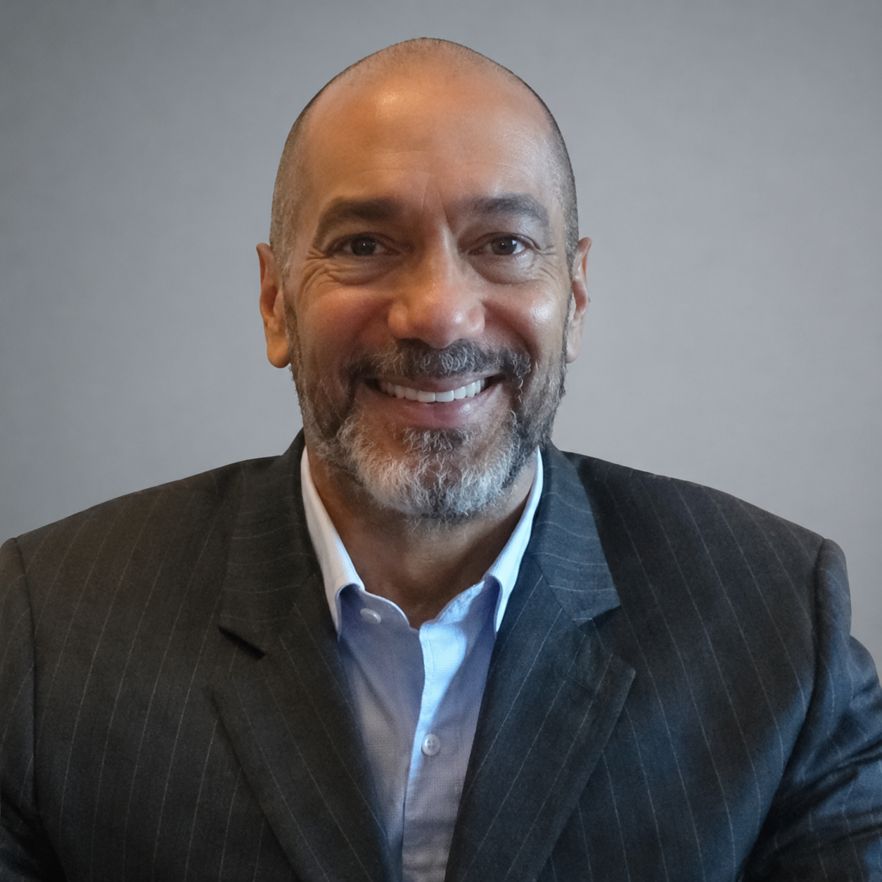 Ernesto R. Rojas, PMP