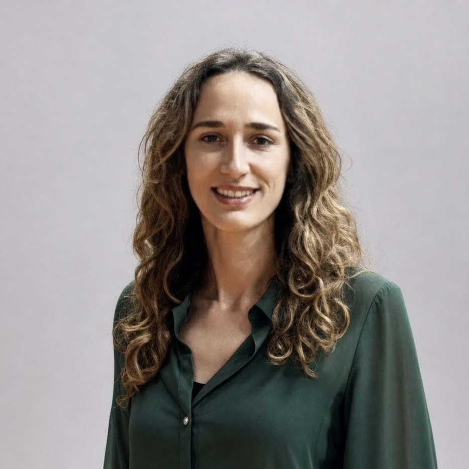 Iris Blázquez