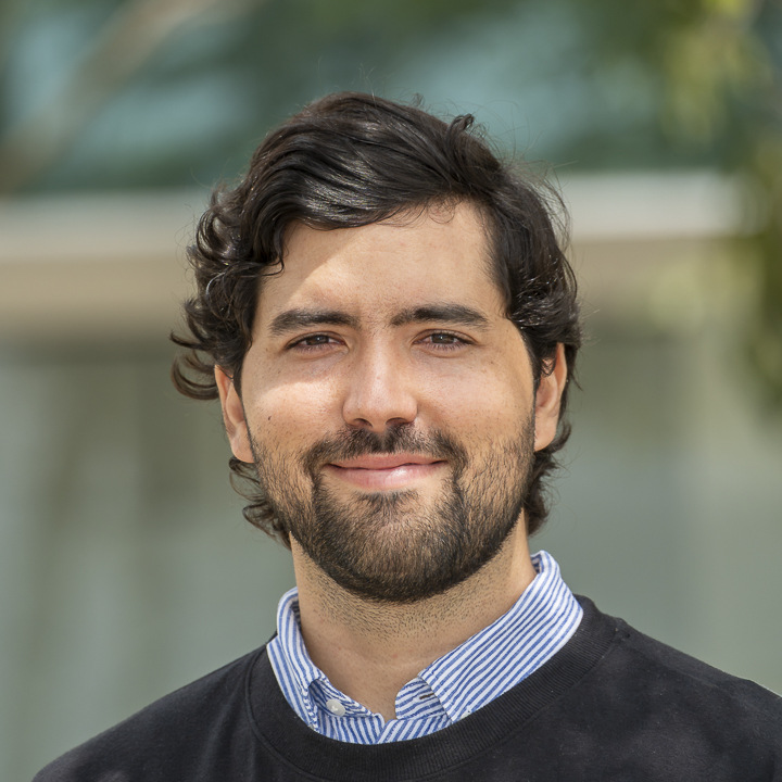 Alejandro Valencia Patiño