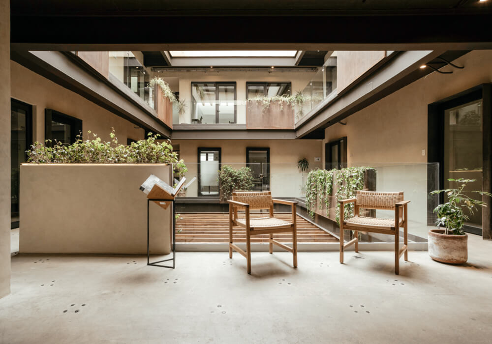 Coworking That Works for You