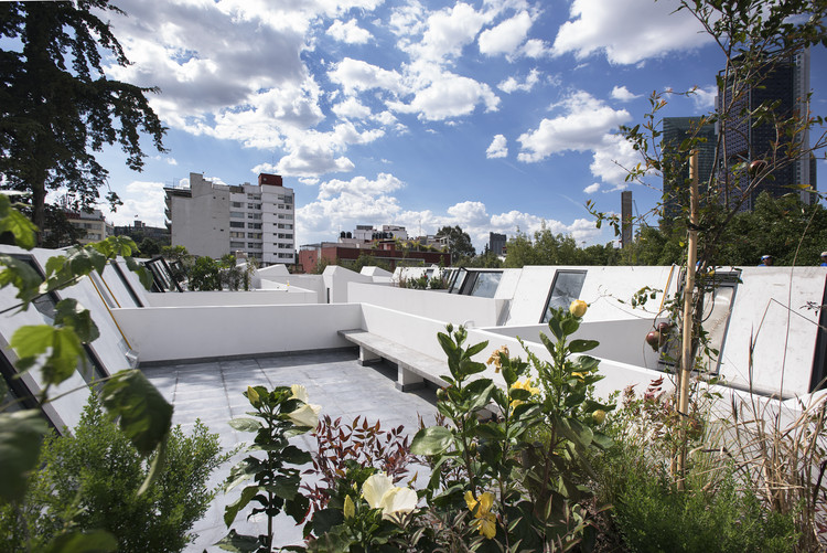Pachuca 2 · Condesa