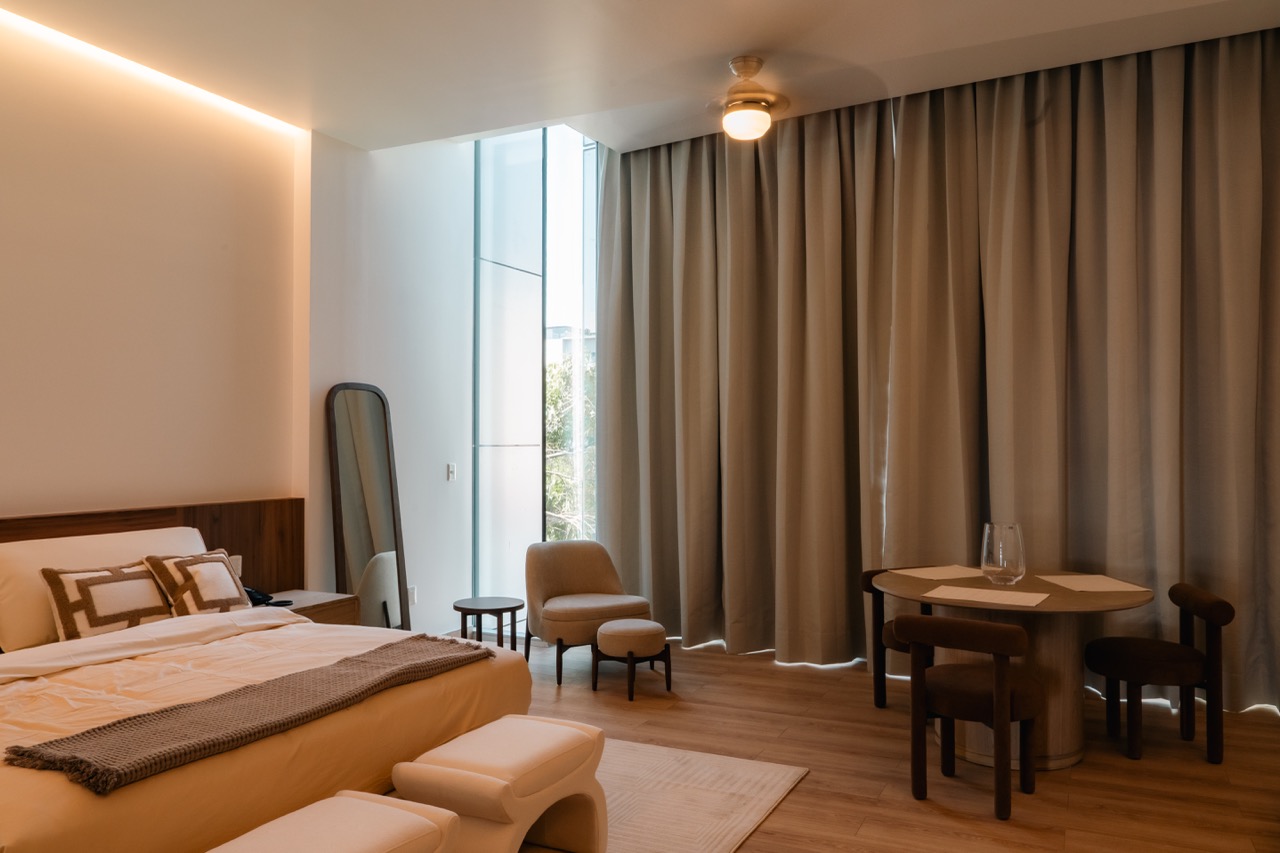 Rise Collection — Condesa