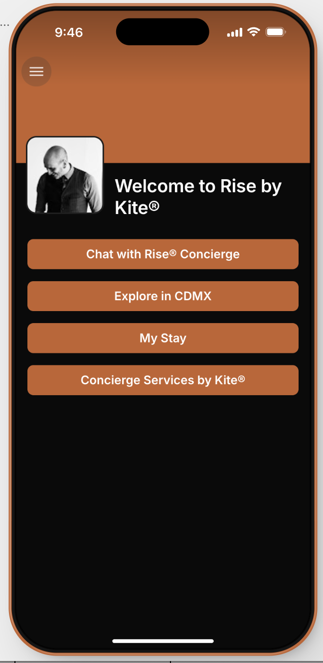 Concierge Service in Mexico City