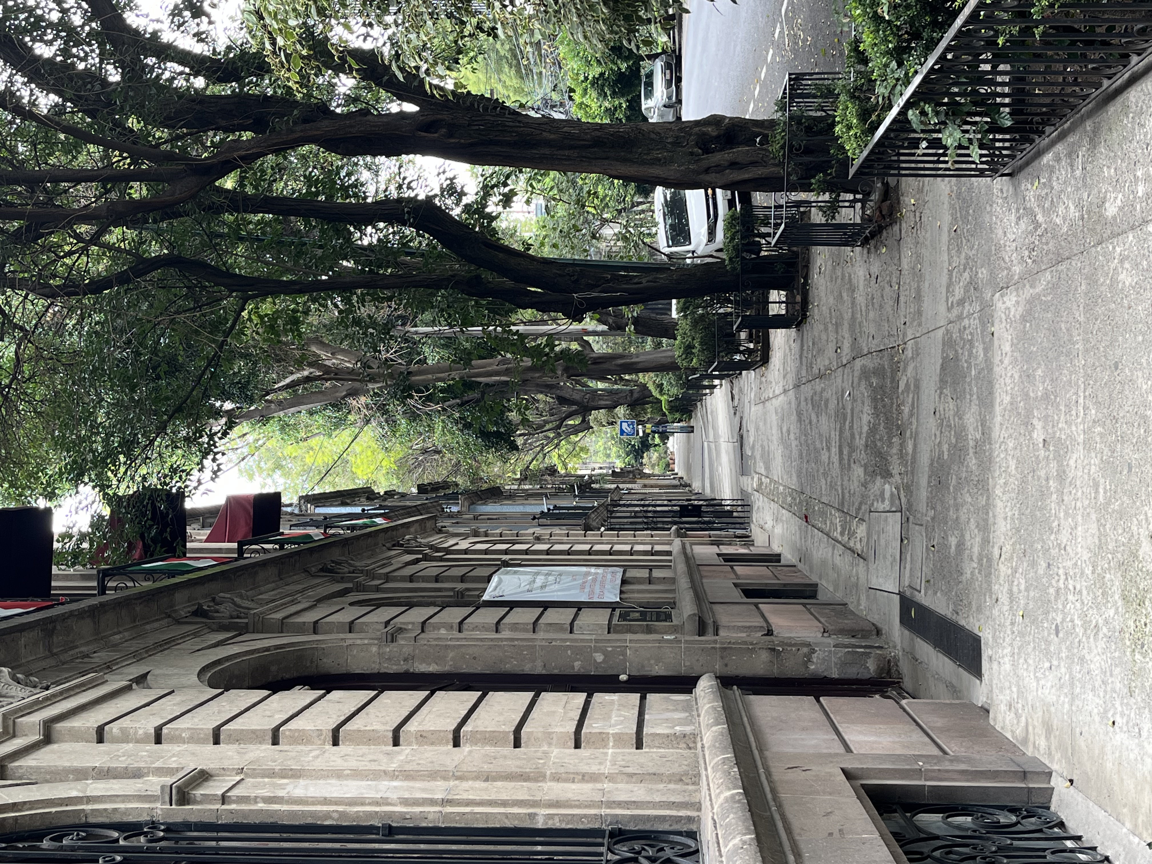 Córdoba 51 — detalle 7