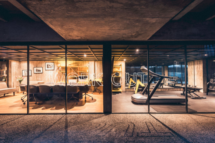 Dib Collection — espacio compartido