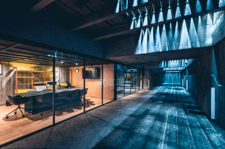 Dib Collection — gimnasio privado