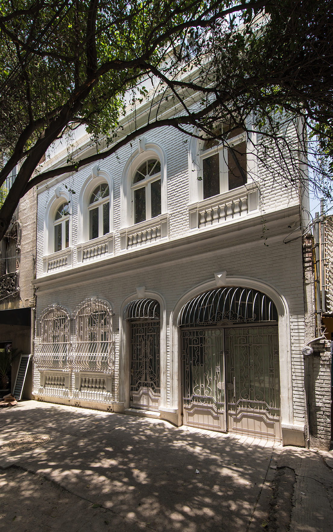 Dib Collection — fachada