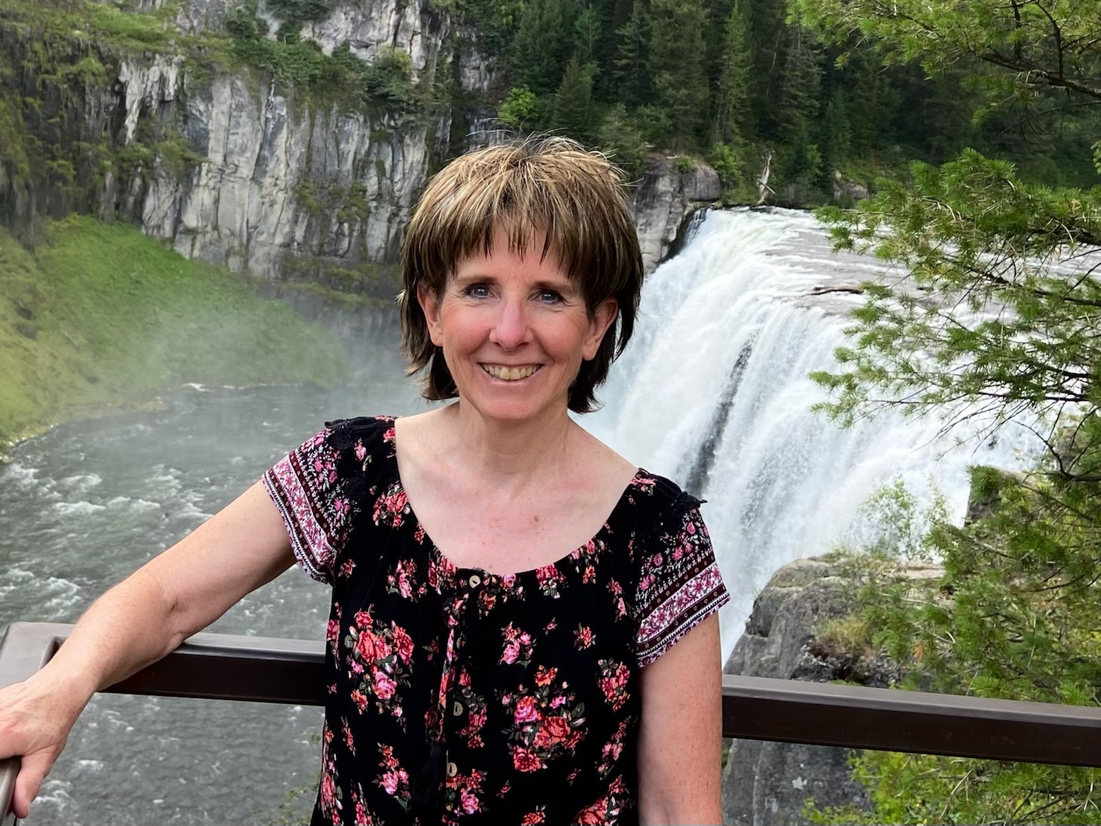 Kathy Blatchley