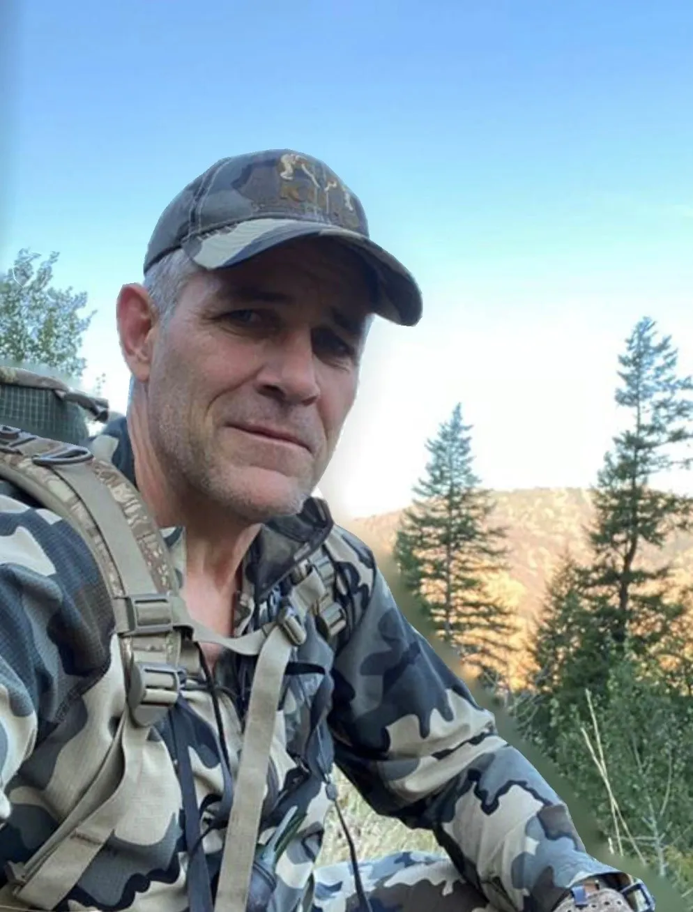 Mike Baldner, Board Member 
