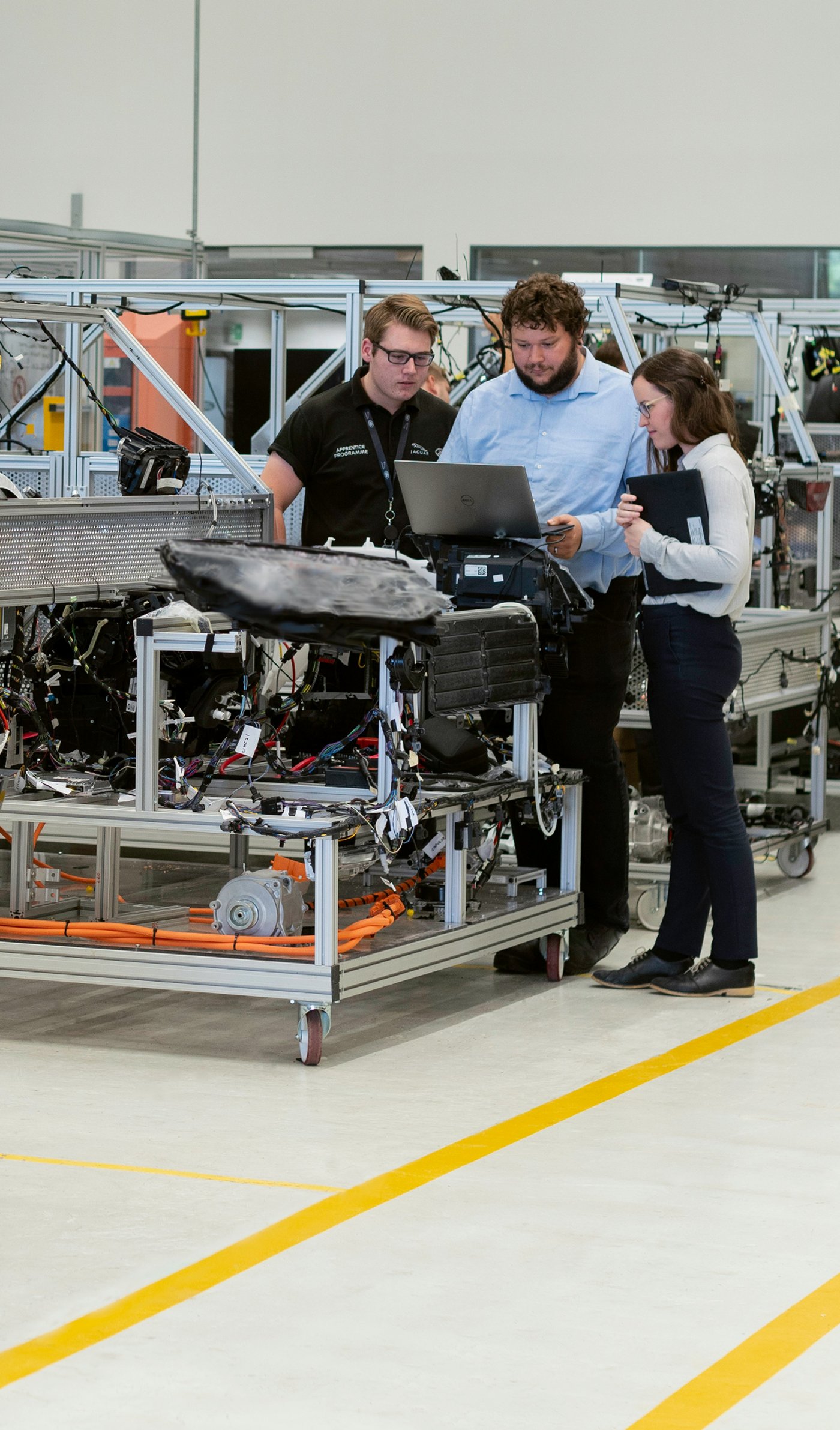 Institutional knowledge icon