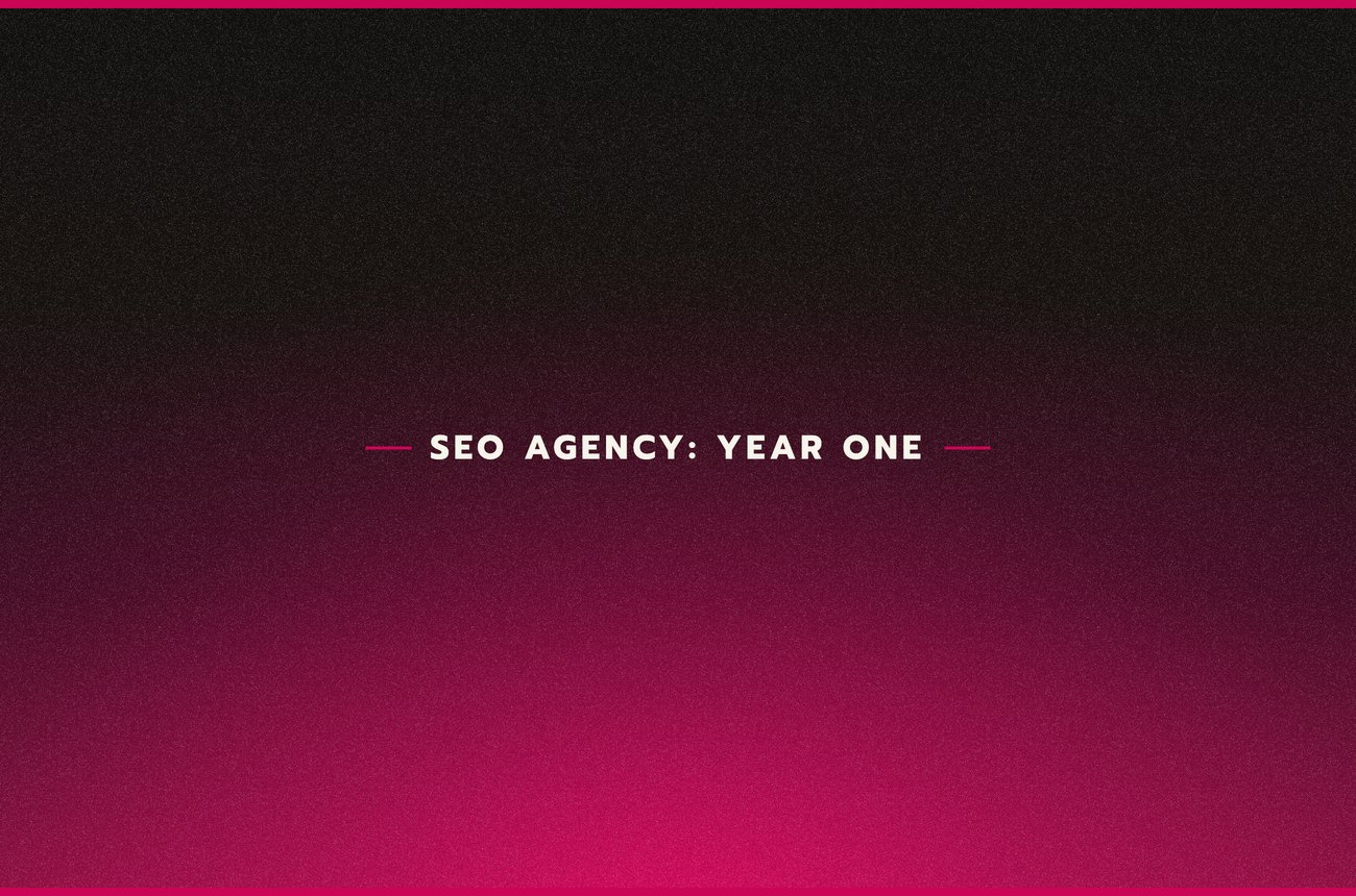 What to expect from an SEO agency