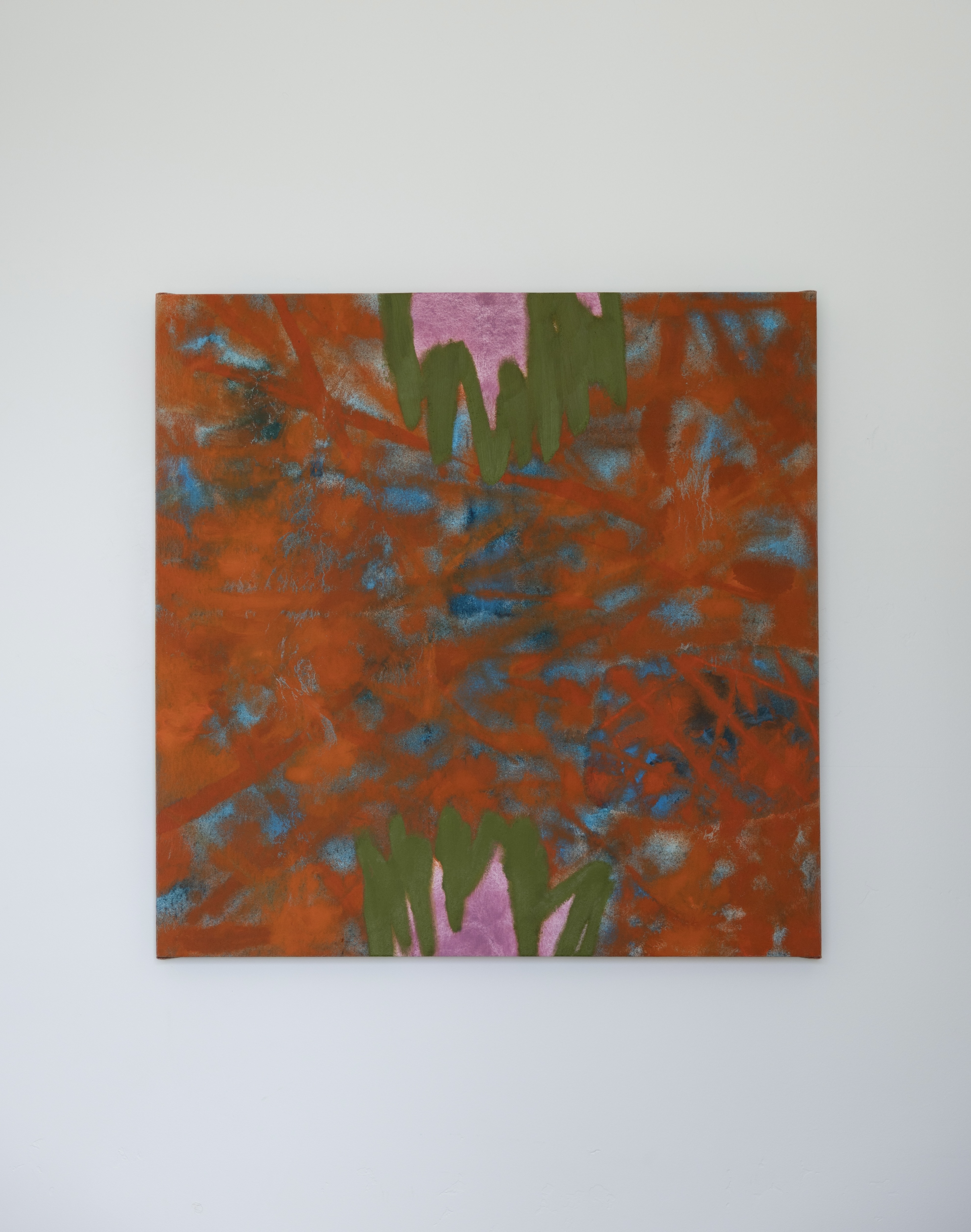 Untitled, 2026