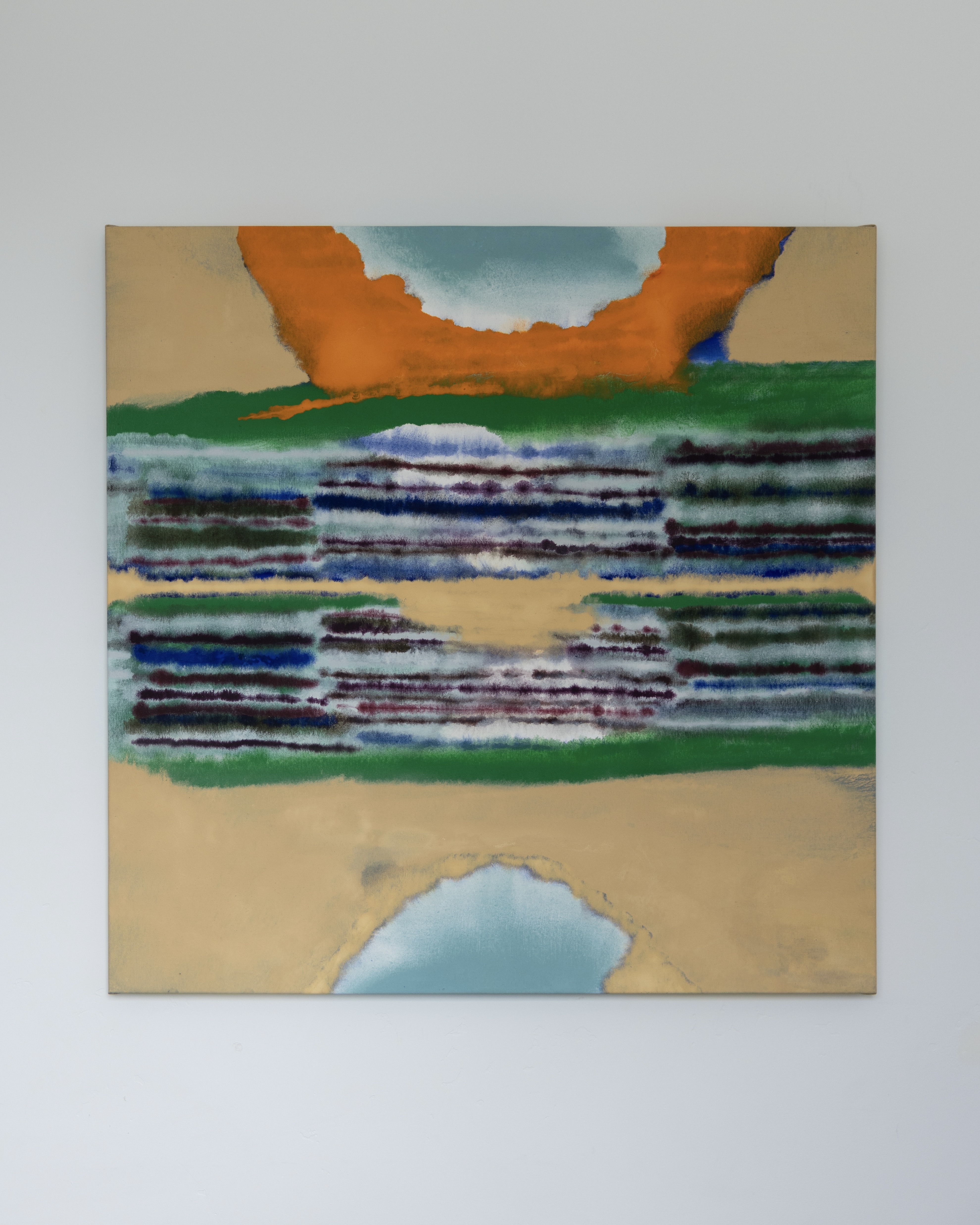 Untitled, 2026