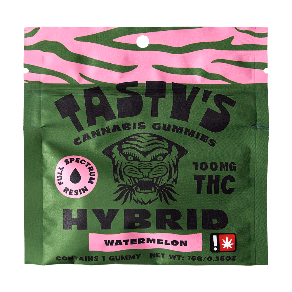 Watermelon Big Bite