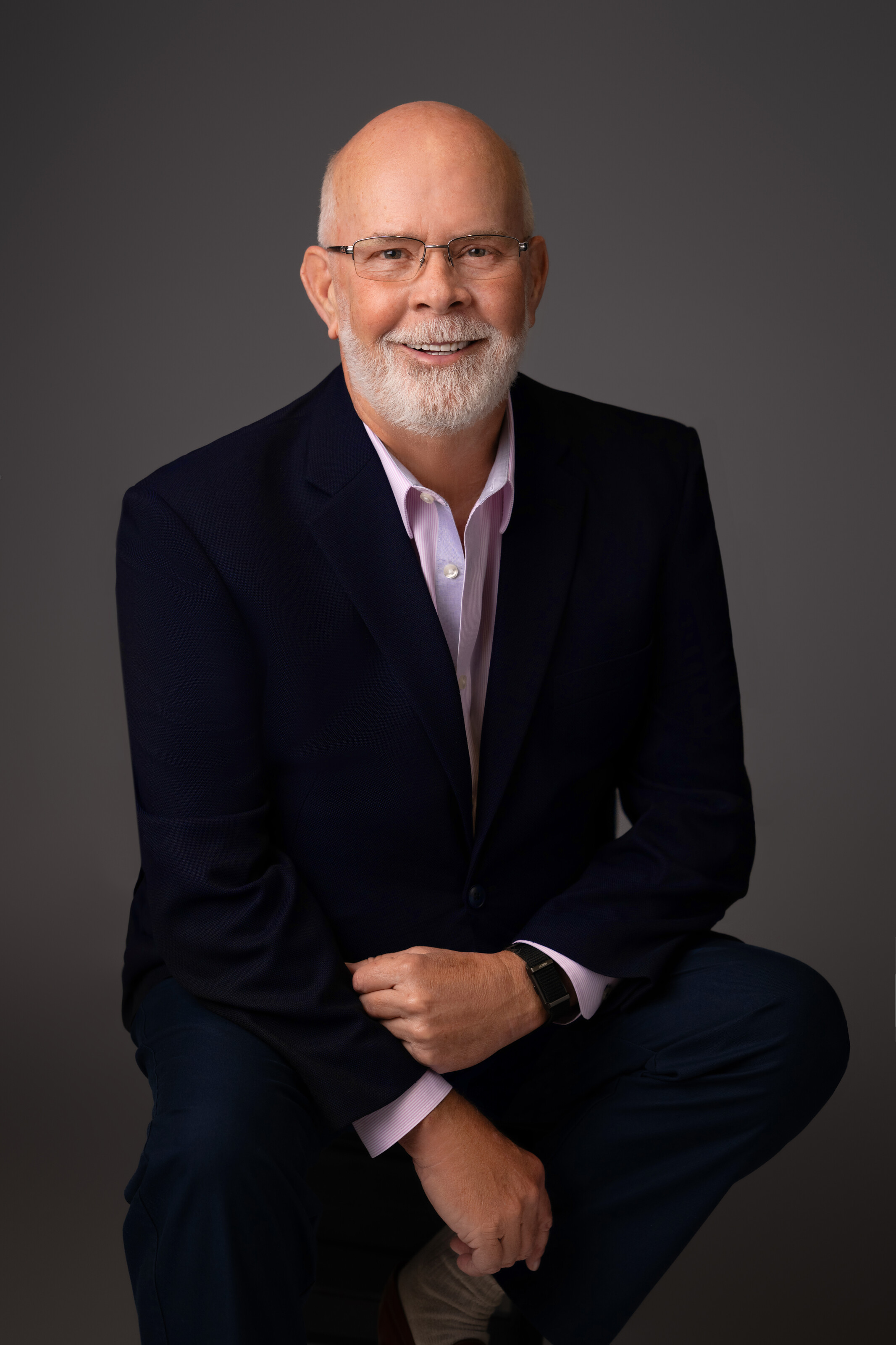 Gary Martin, President of Serenity Pool & Spa