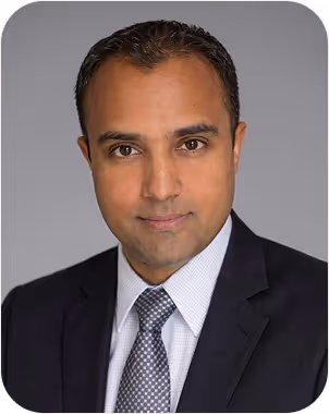 A photo of Nikhilesh