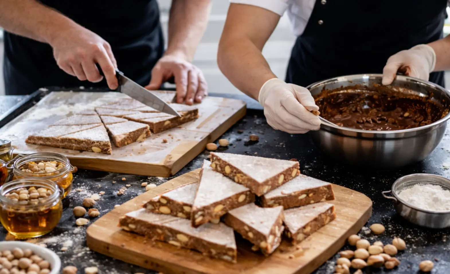 3.1 Oz Soft Chocolate bar