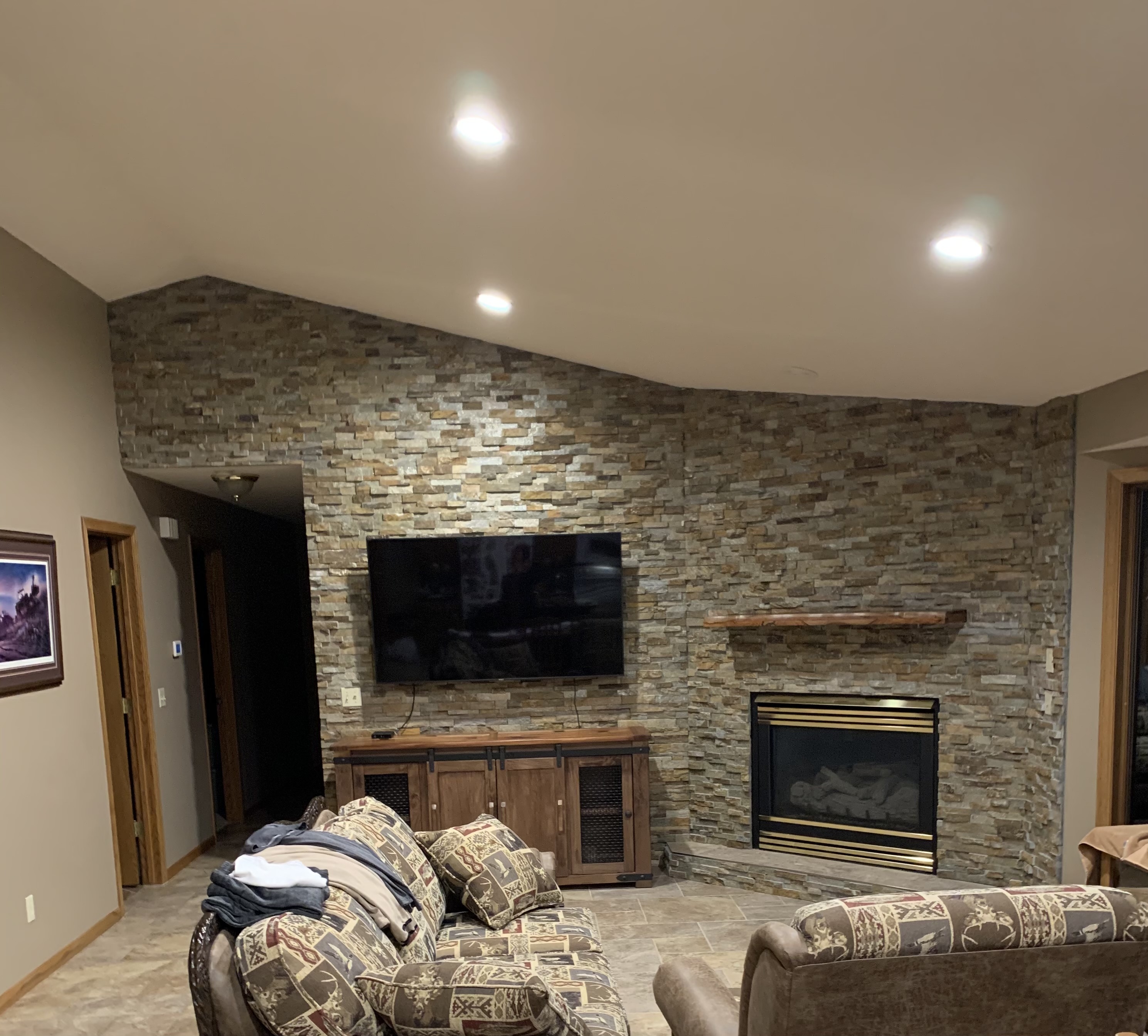 Fireplace Surrounds