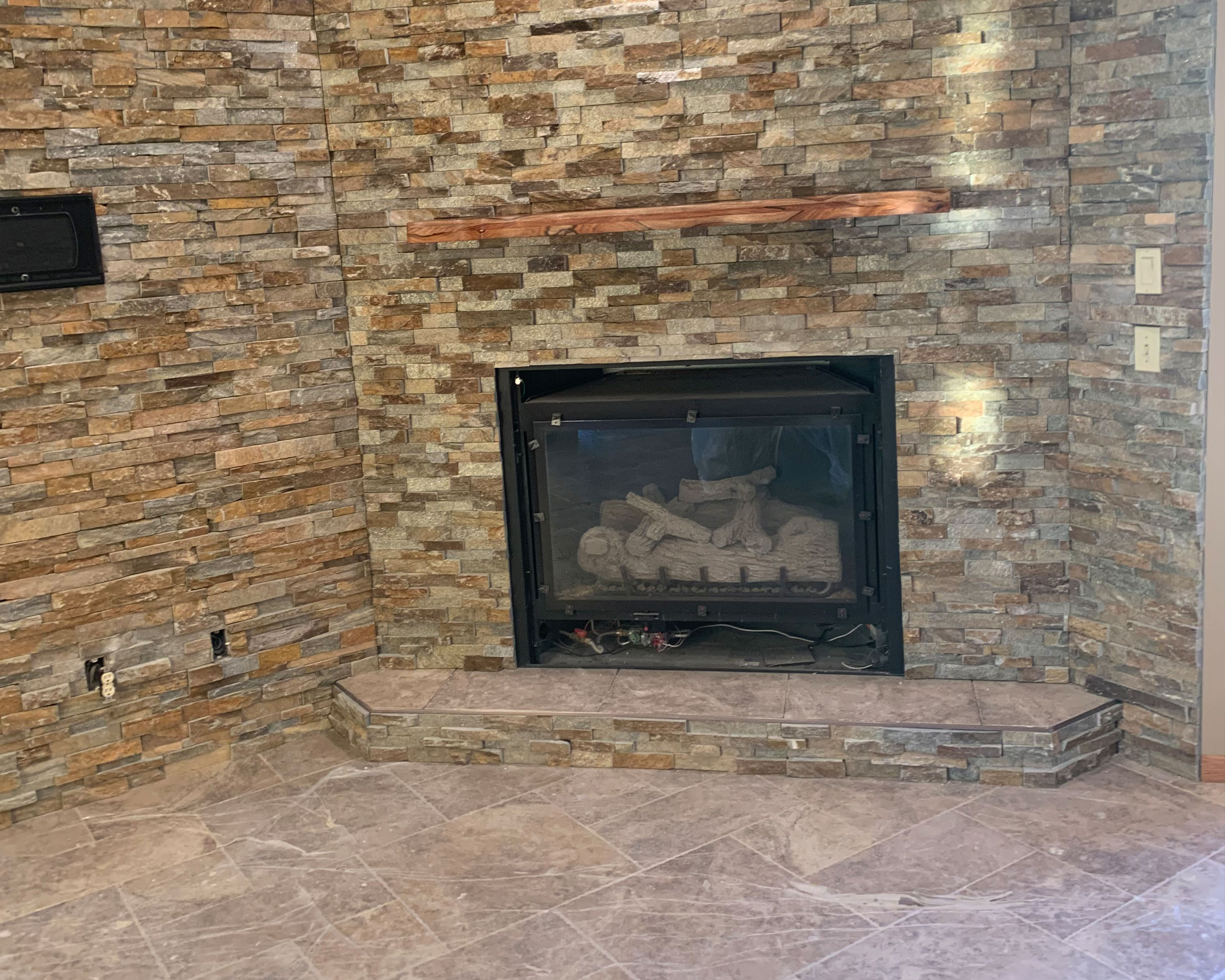 Fireplace Surrounds