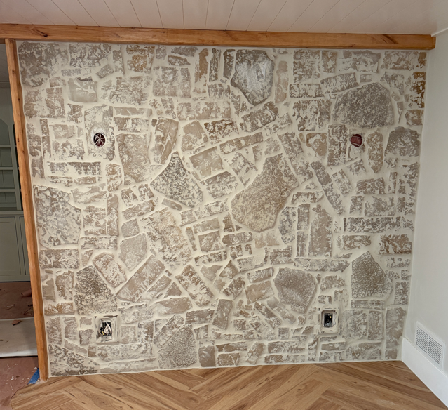 Fireplace Surrounds