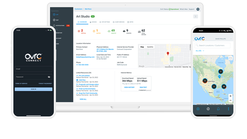 The Modern Way to Manage Professional Networks