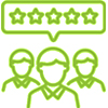 Customer Friendly Control