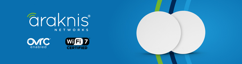 Araknis 830 Wi-Fi 7 Access Point