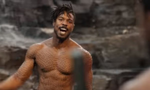 killmonger-angry