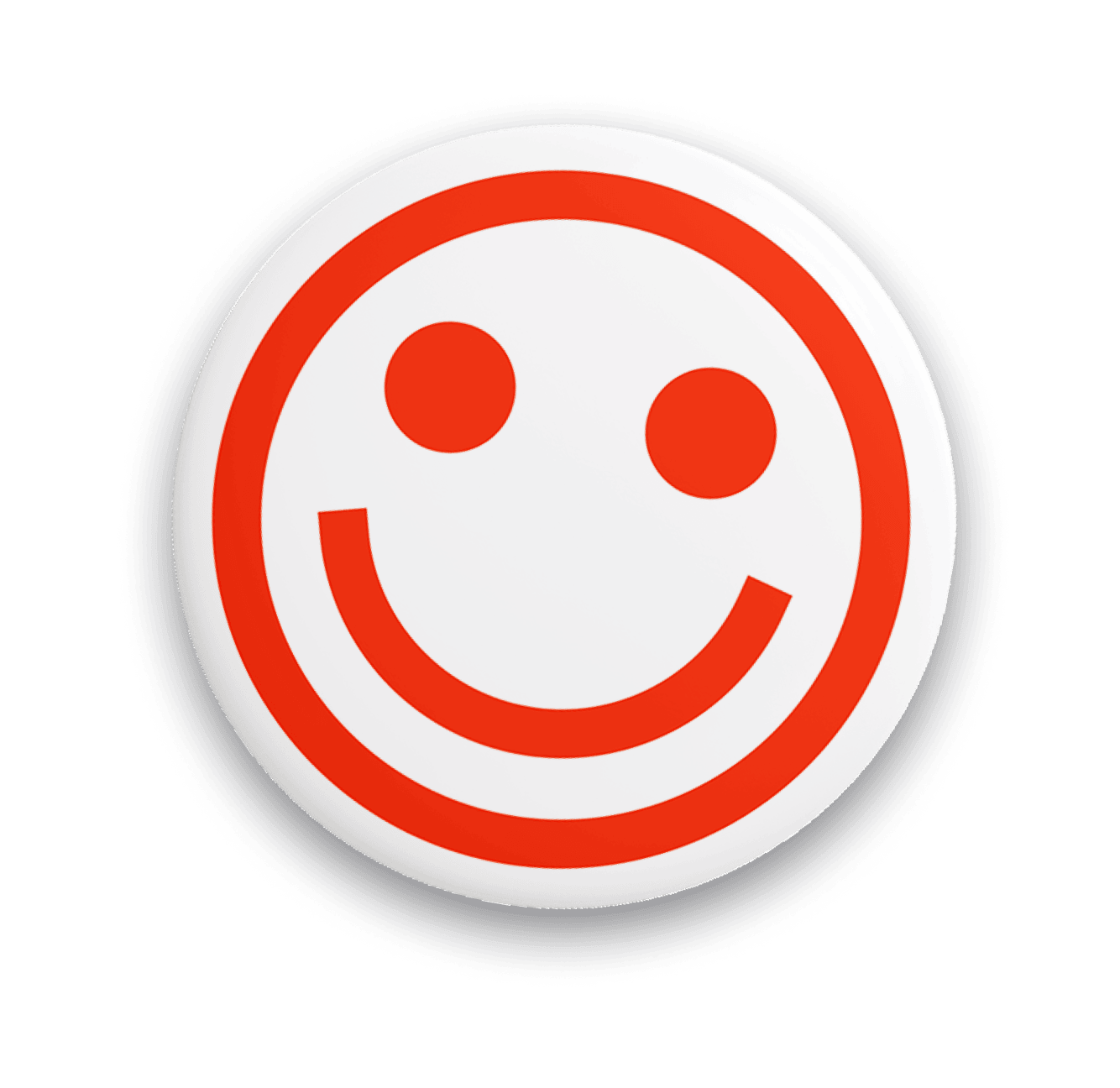 Happy Face Draw V2 - Print X Webflow Template