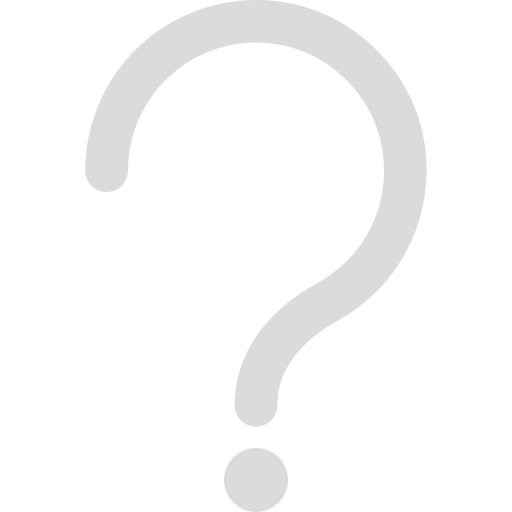 Question icon
