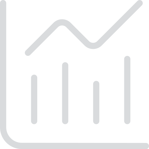 Chart icon