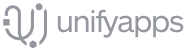 Unifyapps company logo
