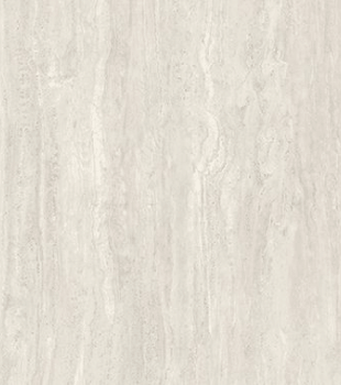 Beige textured marble surface with natural vein patterns.