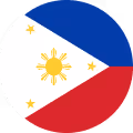 Philippines Flag