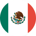 Mexico Flag