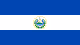 Flag of El Salvador