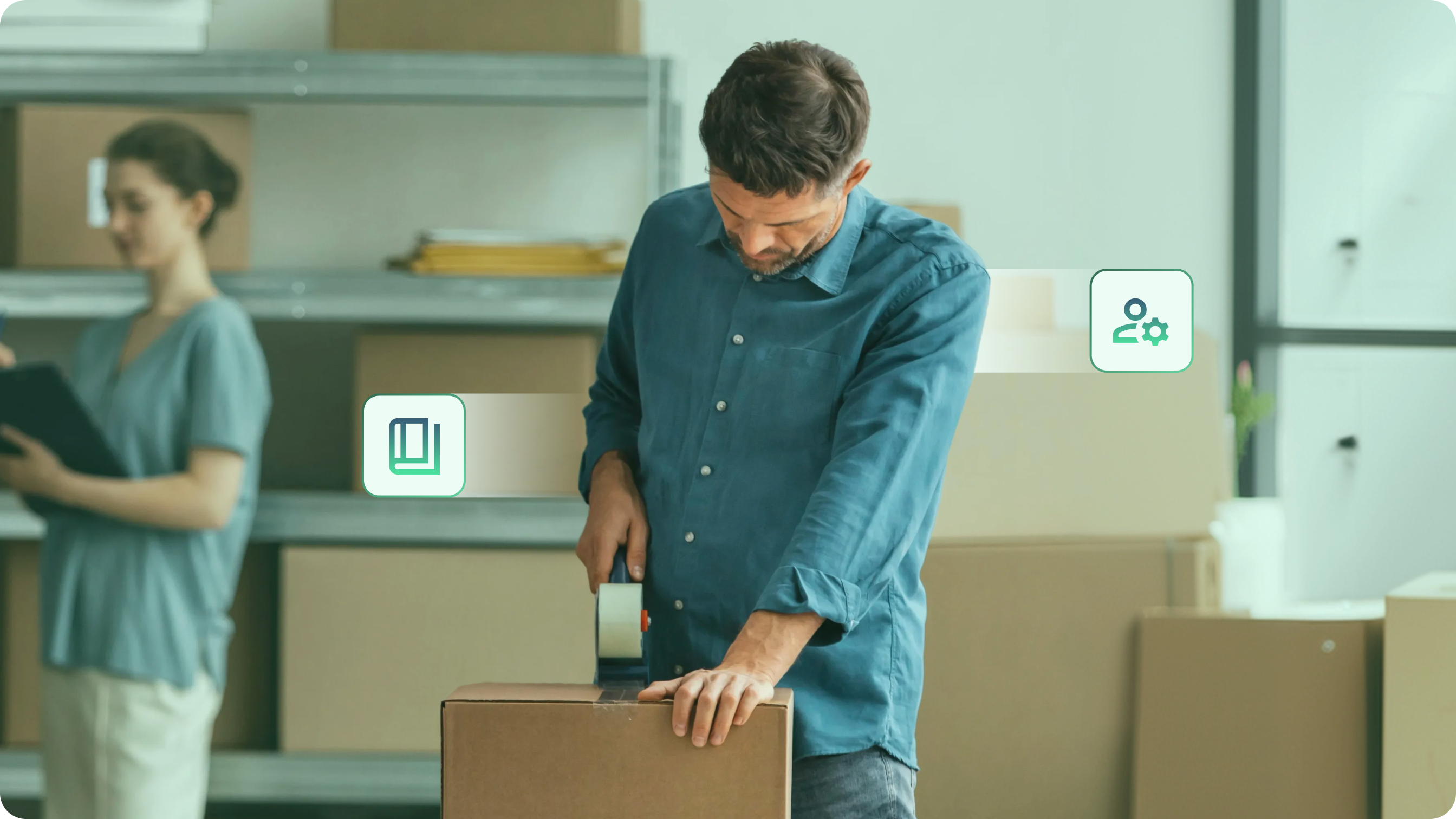 Clover POS syncing through the SKU IQ inventory sync engine to Shopify, Squarespace, Wix, WooCommerce and BigCommerce