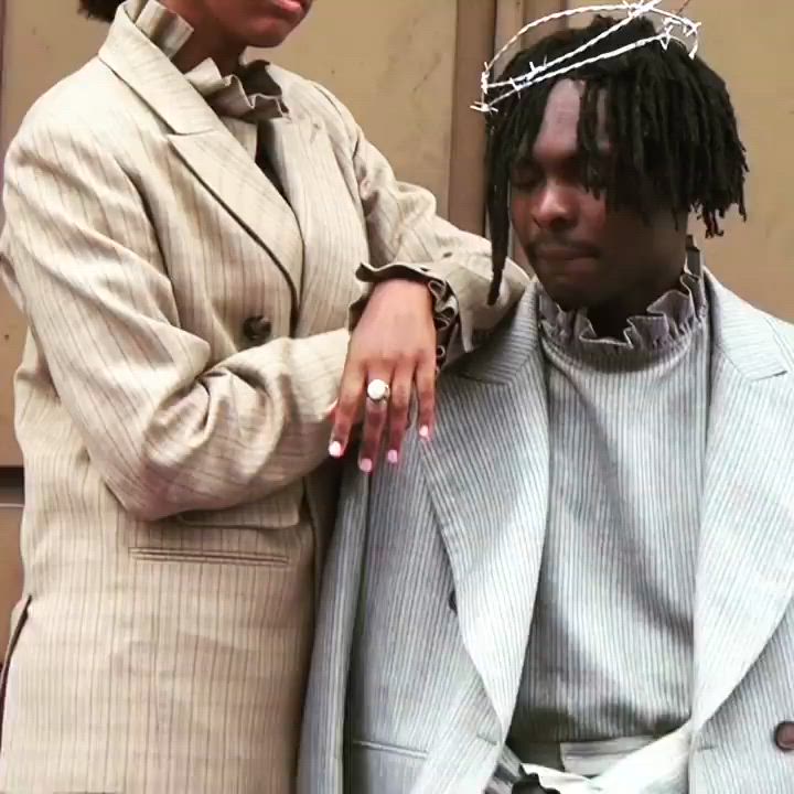 ANAIIS, AZEKEL — LEARN TO LOVE