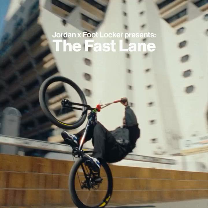 JUMPMAN23