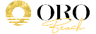 Oro Final brand logo.