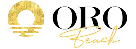 Oro Final brand logo.