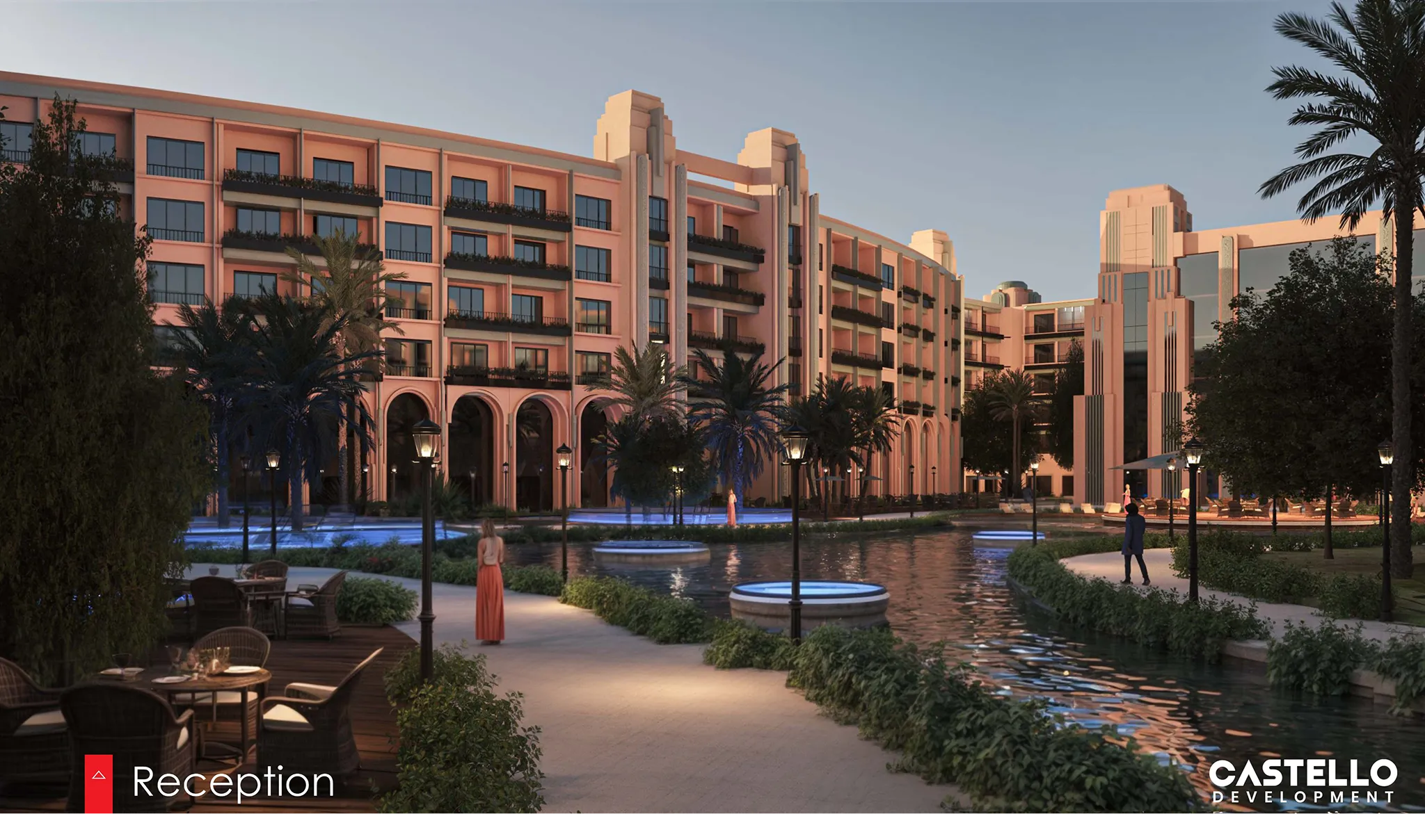 منتجع أتلانتس Hurghada | Atlantis Resort Hurghada 5