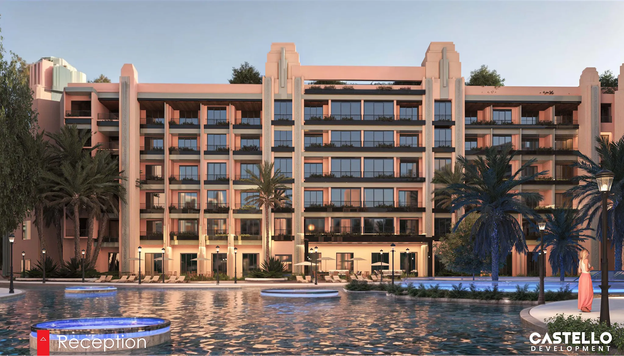 منتجع أتلانتس Hurghada | Atlantis Resort Hurghada 4